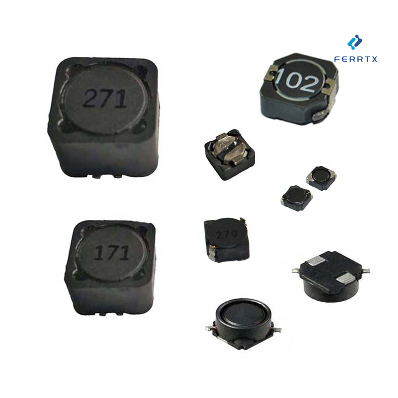 indutor de potência de redução de ruído noise reduction power inductor