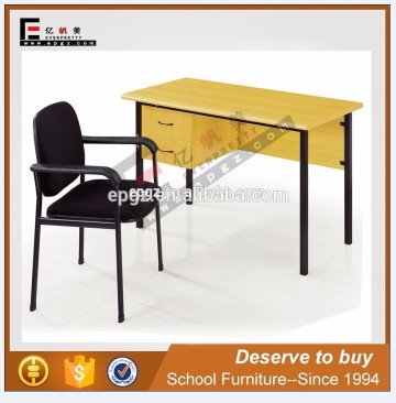 High Quality Teacher Desks for Office Wooden