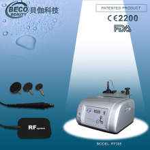 Portable RF Face Lift Skin Rejuvenation Beauty Machine CE Approved RF395