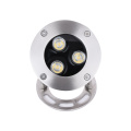 Underwater LED lights for small fountains