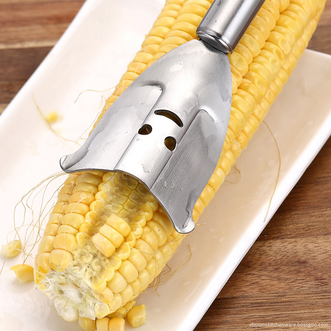 Stainless Steel Vegetable Tools Peeler