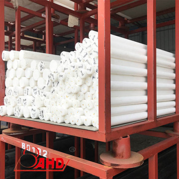 Bán hàng trực tiếp Delrin Polyacetal Pom Rods