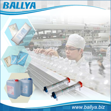 Dialyzer Membrane Manufacturing Equipment The automated dialysis assembling production line