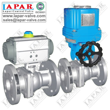 Kitz Ball Valve