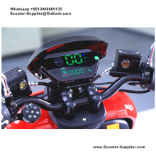 electric  mobility scooter for old man