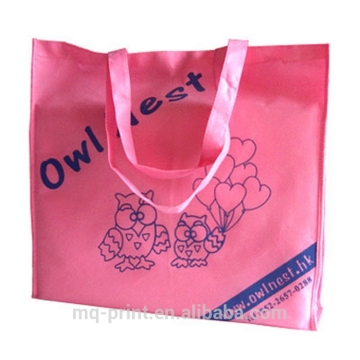 Newest top quality non woven handbag