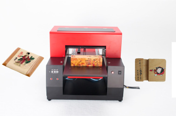 Direct to Wood Printer Games