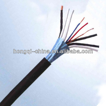UL 2464 PVC Insulation Low Voltage Shielded Computer Cable