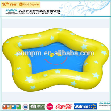 Factory PVC Inflatable Pool Inflatable Swimming Pool