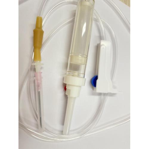 Top Quality Sterile Infusion Set