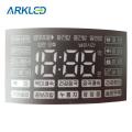 customized cooker segment led display