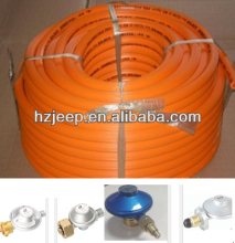 Lpg gas hose , gas heater hoses . Lpg hose