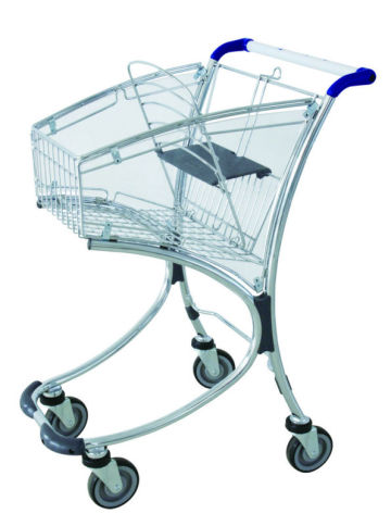 lightweight new design luggage trolley DB-1