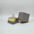 Caixa de presente de perfume luxuosa de óleo essencial premium