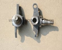 HELI(TCM, HC, TAILIFT) Forklift Steering knuckle, steering knuckle, Steering axle System Parts