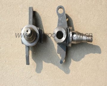 HELI(TCM, HC, TAILIFT) Forklift Steering knuckle, steering knuckle, Steering axle System Parts