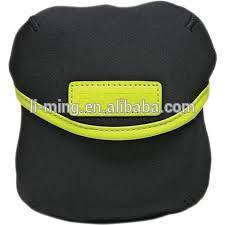 promotional neoprene camera bag