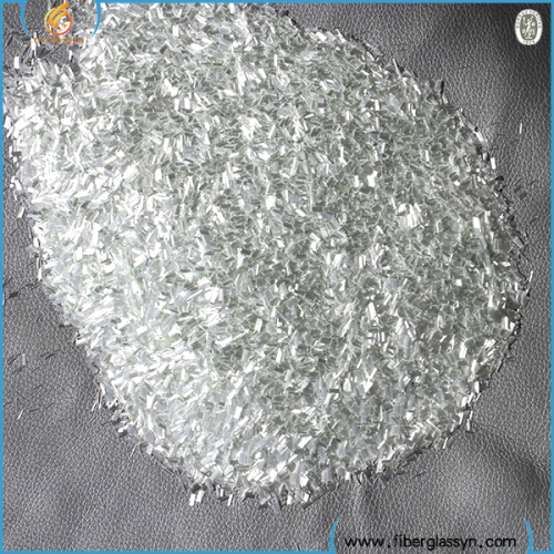 FibREglass Materials E-glass Chopped Strands