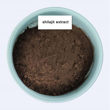 Supply Shilajit 50% Fulvic Acid Powder With OEM/ODM