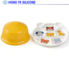 Silicone for Artwork Replication And Pad Printing