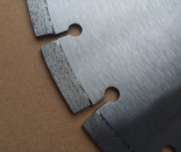 Reinforced Concrete Blade Diamond Blades