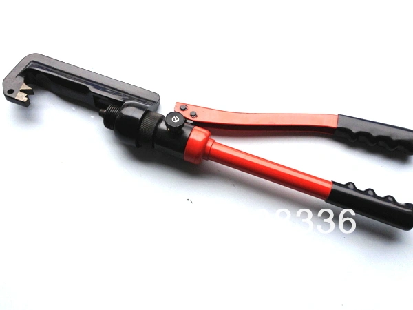 Igeelee Hydraulic Wedge Connector Hydraulic Crimping Tool Jyk Hydraulic Wedge Connecting Tool Hydraulic Wedge Connecting Plier Jky