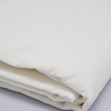 CVC Plain Grey Fabric