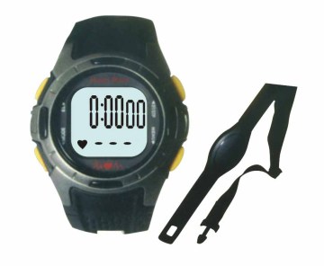 Heart Rate Monitor