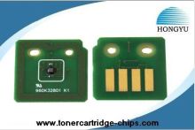Opc Xerox Toner Chips For Xerox Printer 7232 / 7132 / 7242 With Oem / Odm