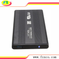 USB3.0 HDD Muhafazasına 2.5 İnç SATA