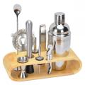 Cocktail Shaker Set Barkeeper Kit Bar Werkzeuge