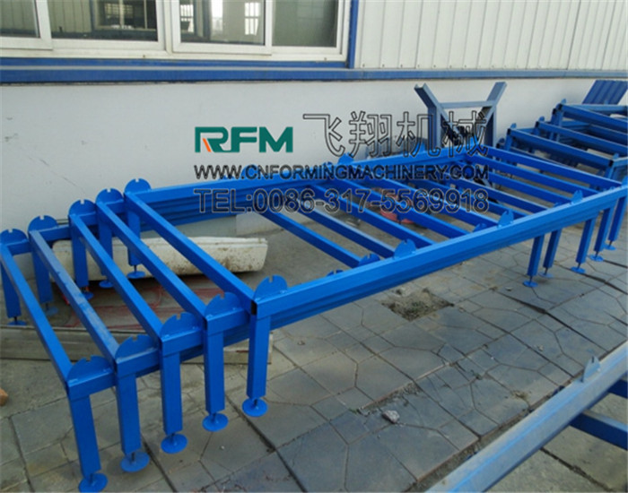 FX steel strip stud and runner manufactured machine