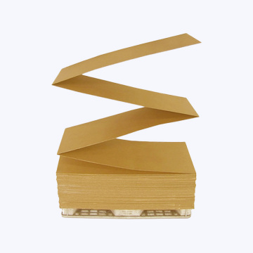 High-quality 34-inch fanfold corrugated cardboard