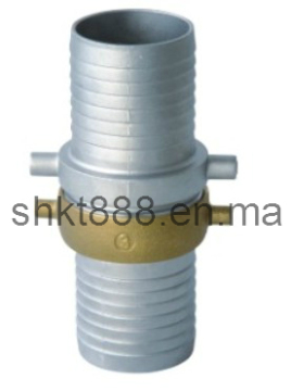 American Type Fire Coupling