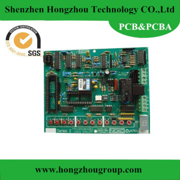 SMT PCB/PCBA Assembly Manufacturer Electronics