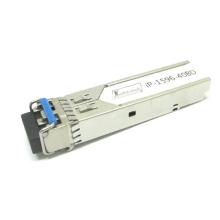 10G Gigabit Fiber Optical Duplex Module 40Km