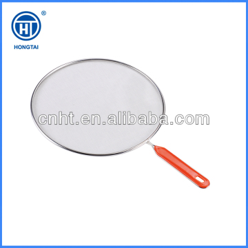 stainless steel Cooking Splatter screen