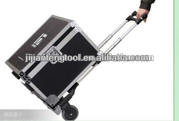 Metal Hand Cart Trolley