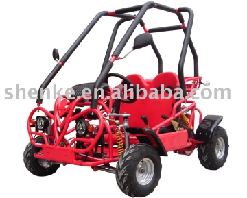 110cc EPA go kart