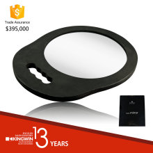 Foam Salon Mirror