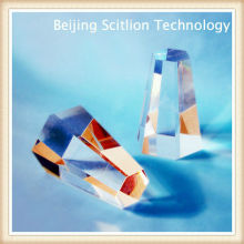 Fluoride Raw Crystal Material Barium Fluoride