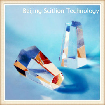 Fluoride Raw Crystal Material Barium Fluoride