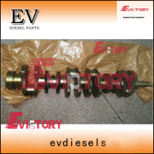 HINO H07C-T H07CT crankshaft main bearing