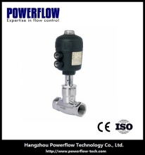 best price 24V rubber water filters systems water treatment Electric control valve google/yahoo/alibaba