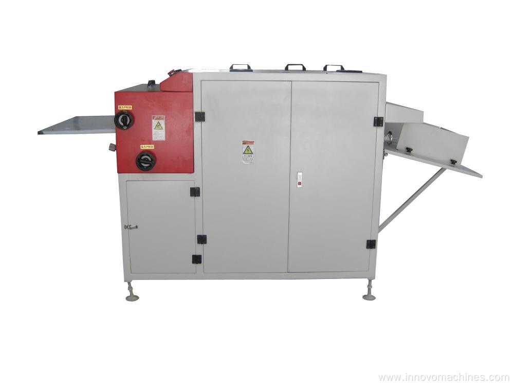 UV coating Machine