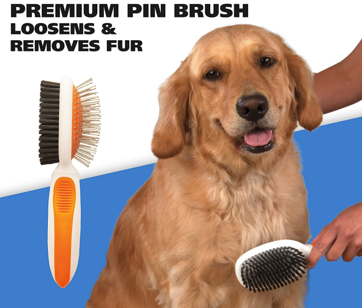 Pet Clipper Combo Kit