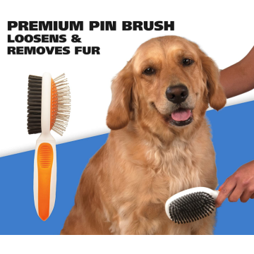 Kit combo clipper per animali domestici