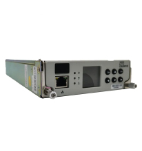 ZTE CSU501B Monitoring Module for 48V 200A Telecom Power System