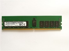 MTA36ASF2G72PZ-2G1A2 Memory Module DDR4 SDRAM 16GB 2400MT/s 288-RDIMM on alibaba 3 years warranty SY