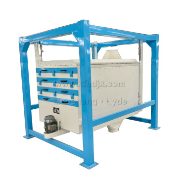 FSFJ Grain Flour Sifting Machine